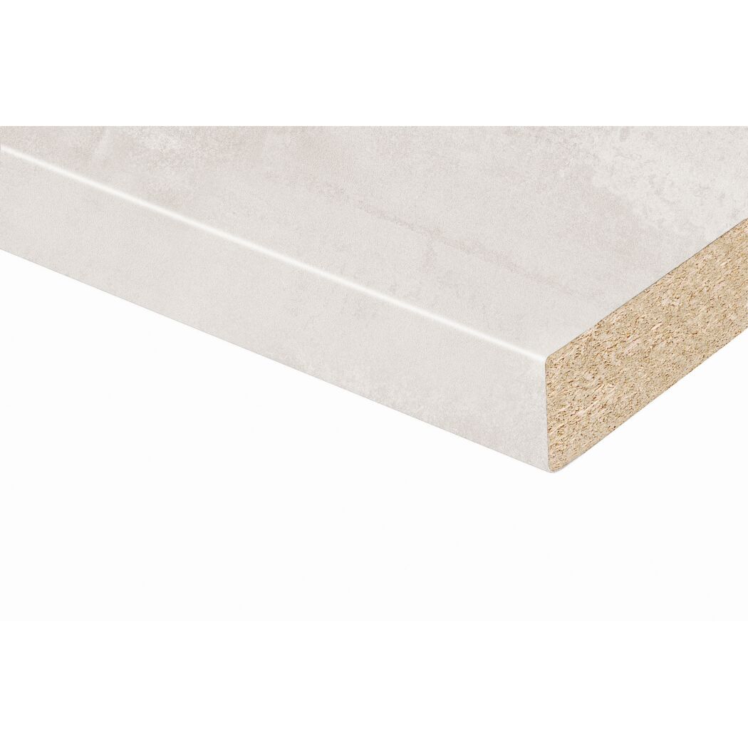 Arbeitsplatte Beton Opalgrey