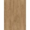 Arbeitsplatte 'WOODline Natural K5414' braun 4100 x 600 x 38 mm