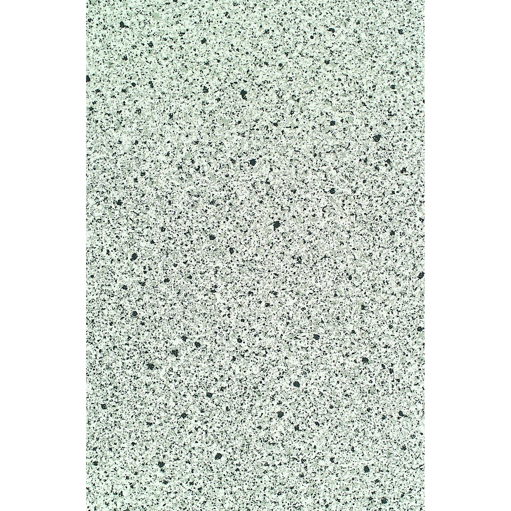 Hellgraue Arbeitsplatte Granito hell