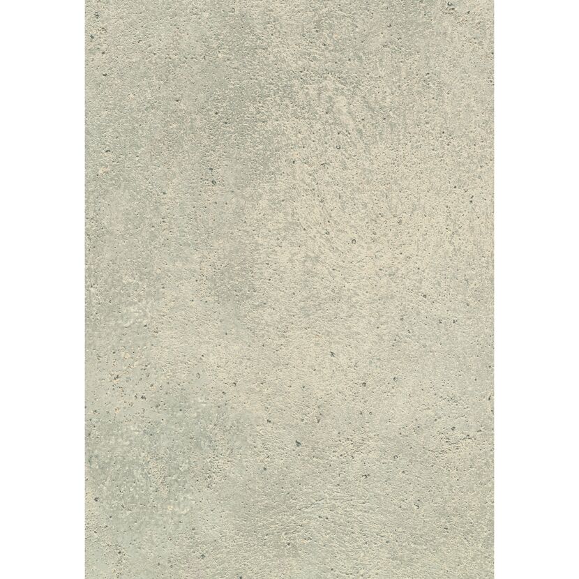 Arbeitsplatte '38356' Naturstein grau 4100 x 600 x 38 mm