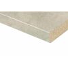 Arbeitsplatte '38356' Naturstein grau 4100 x 600 x 38 mm