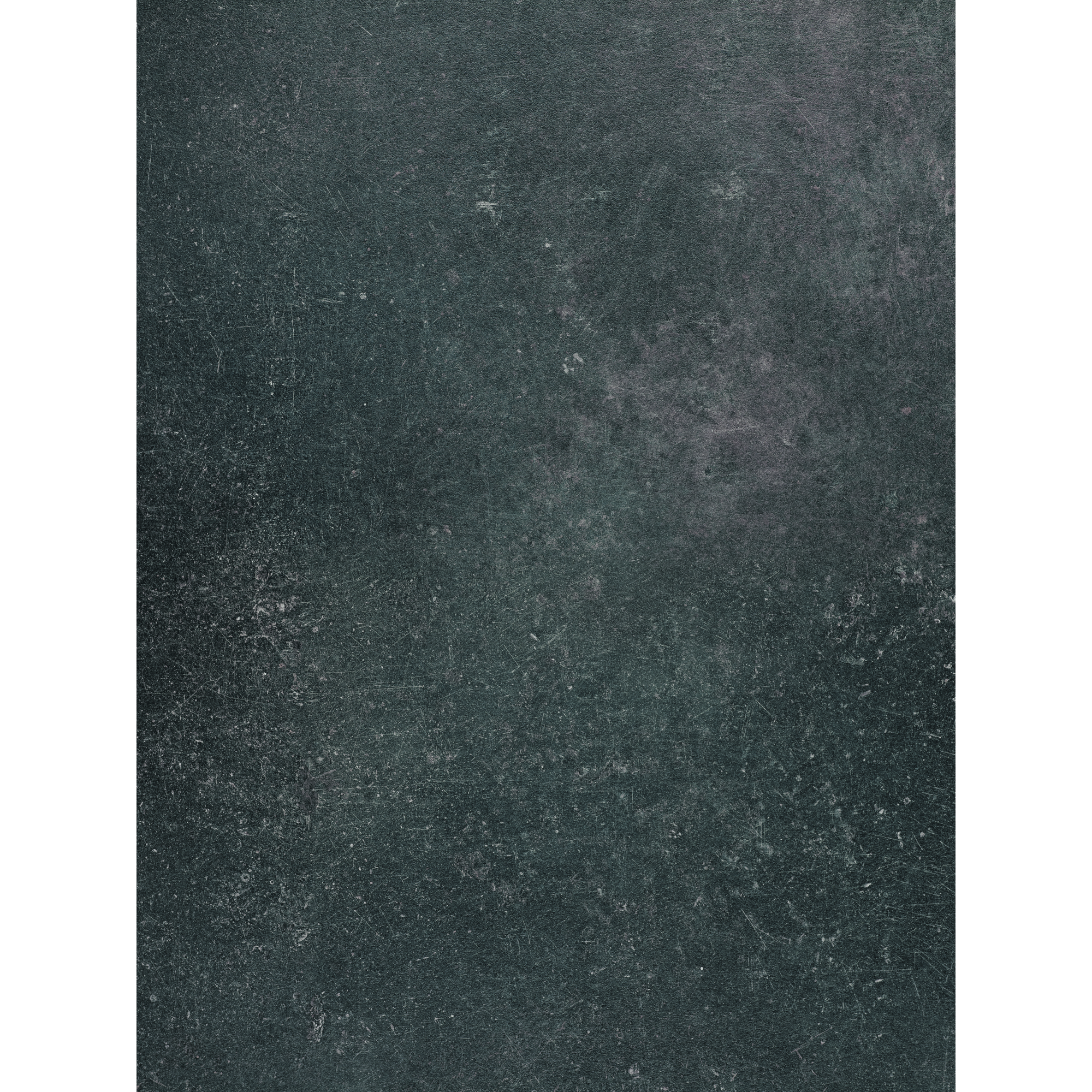 Arbeitsplatte 'Marmor Astrato' dunkelgrau 4100 x 600 x 38 mm + product picture