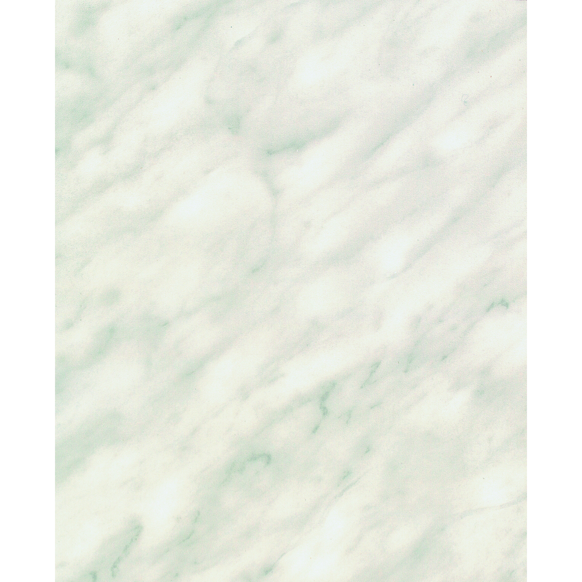 Arbeitsplatte '3990' Marmoroptik weiß-grau 2500 x 600 x 38 mm + product picture