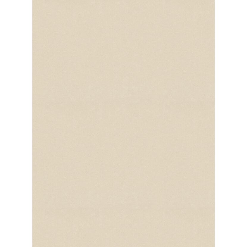 Beige Fläche