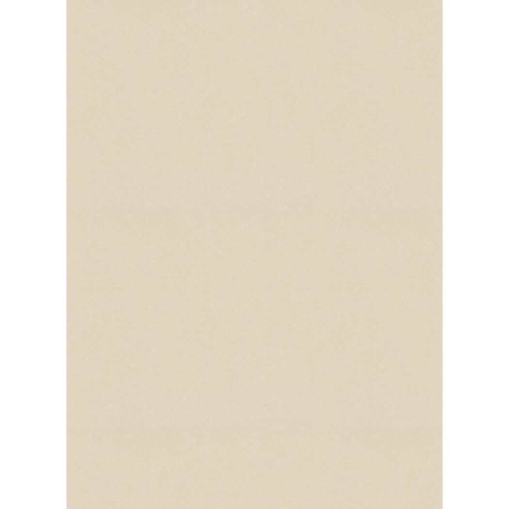 Beige Fläche