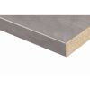 Arbeitsplatte Beton Art Perl