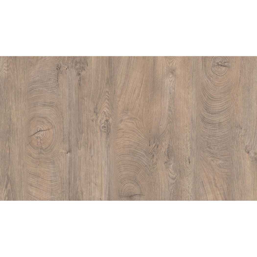 Holzplatte Eiche Raw