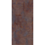 Verkleinertes Bild von Arbeitsplatte 'K4398 Rusty Iron' rostbraun 4100 x 600 x 38 mm