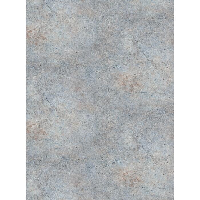 CQFD Tubo quadrato in PVC bianco 15 x 15 x 1 mm 1 m