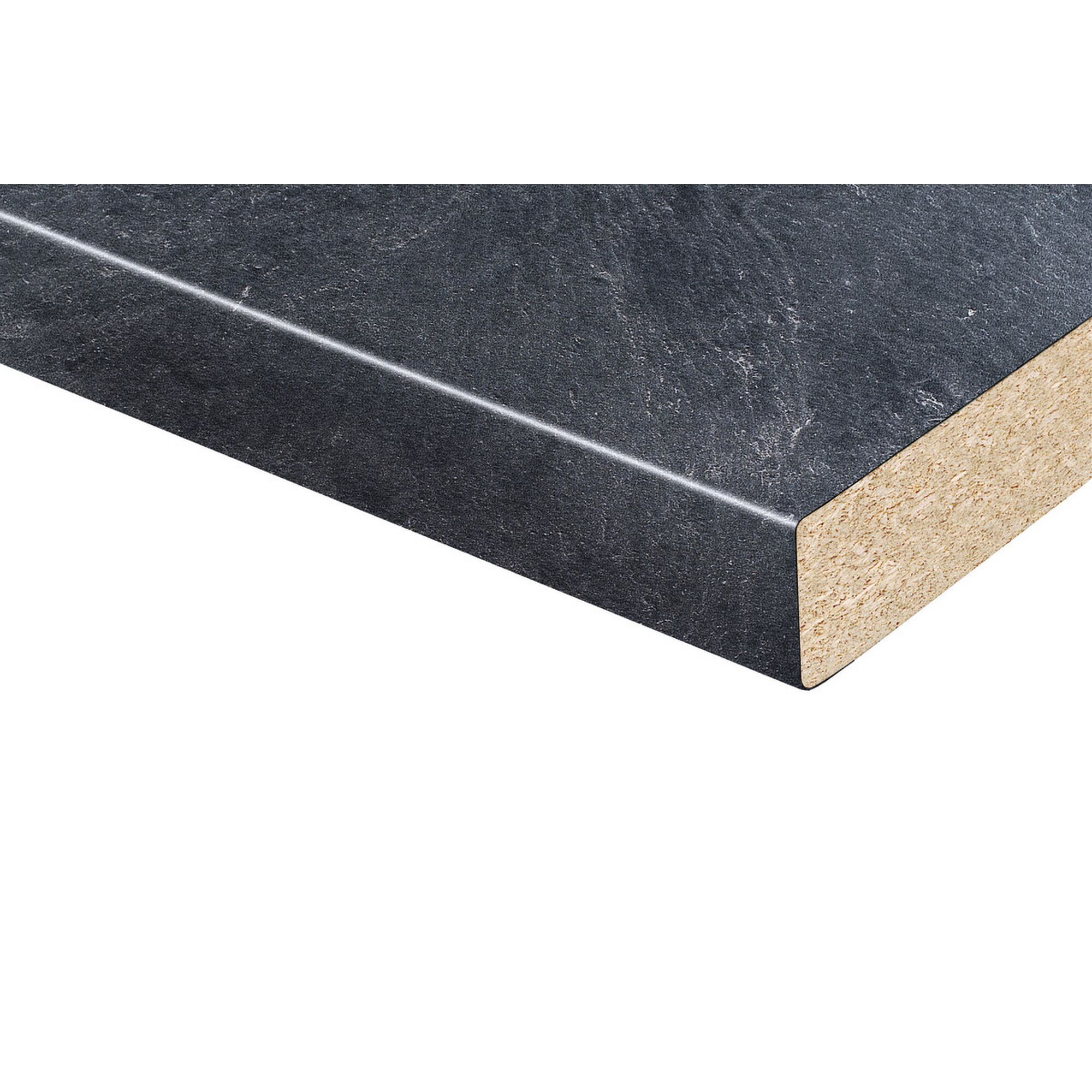 Arbeitsplatte Schiefer