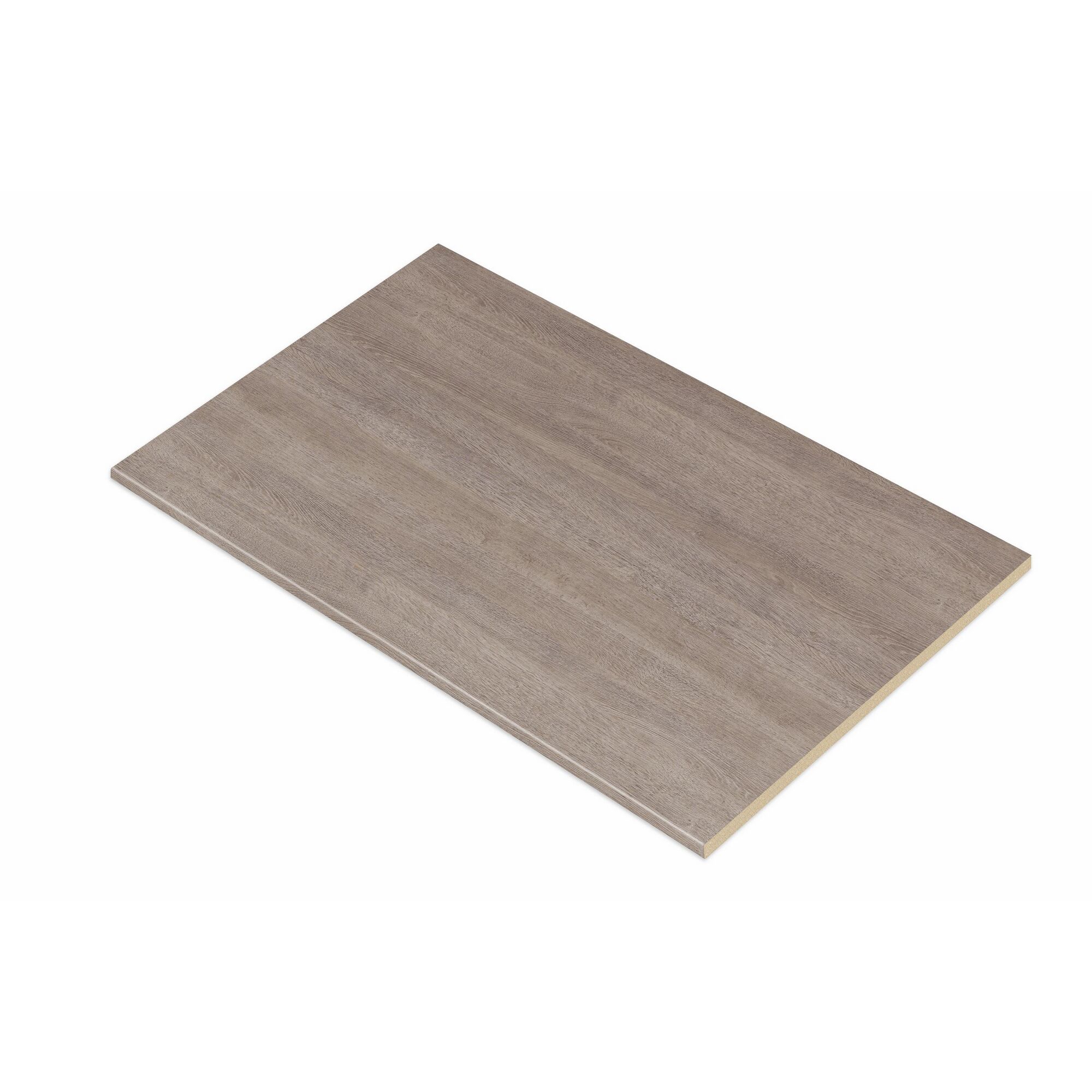 Arbeitsplatte EicheQ 2800 x 600 x 28 mm