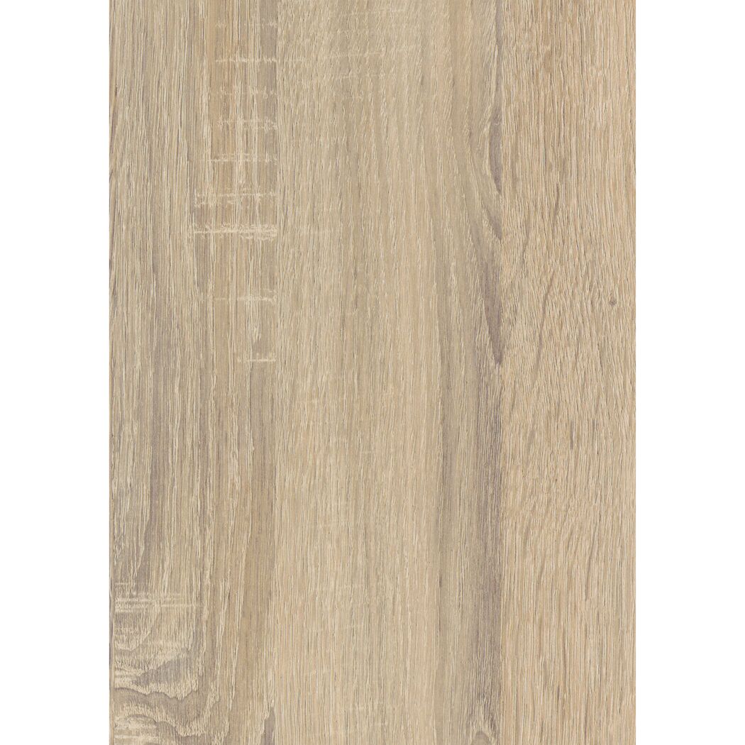 Helle Holzplatte Sonoma Eiche