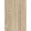 Helle Holzplatte Sonoma Eiche