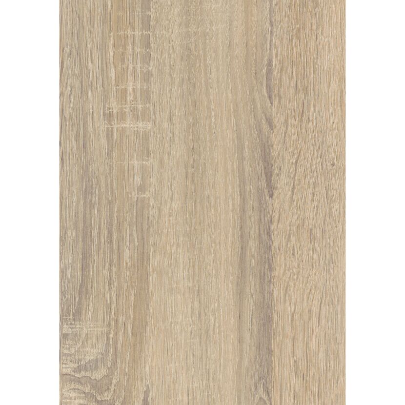 Helle Holzplatte Sonoma Eiche