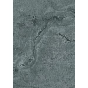 Arbeitsplatte 'K4895' Atlantic Stone graphit 4100 x 900 x 38 mm