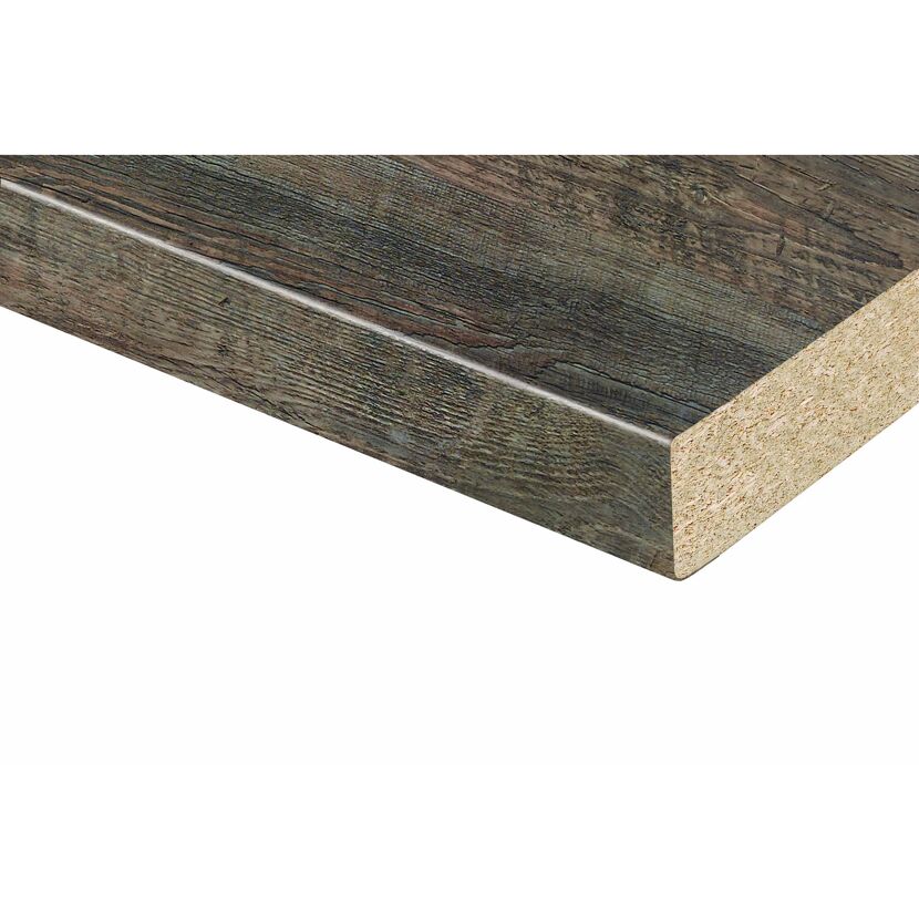 Arbeitsplatte Laramie Pine