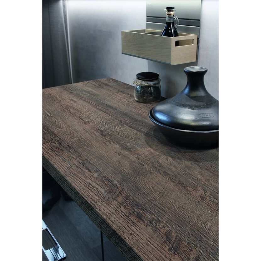 Arbeitsplatte Laramie Pine