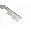 Metallprofil mit Loch