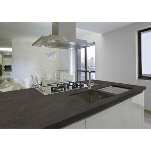Arbeitsplatte 'Mocca 37978' 2750 x 600 x 38 mm