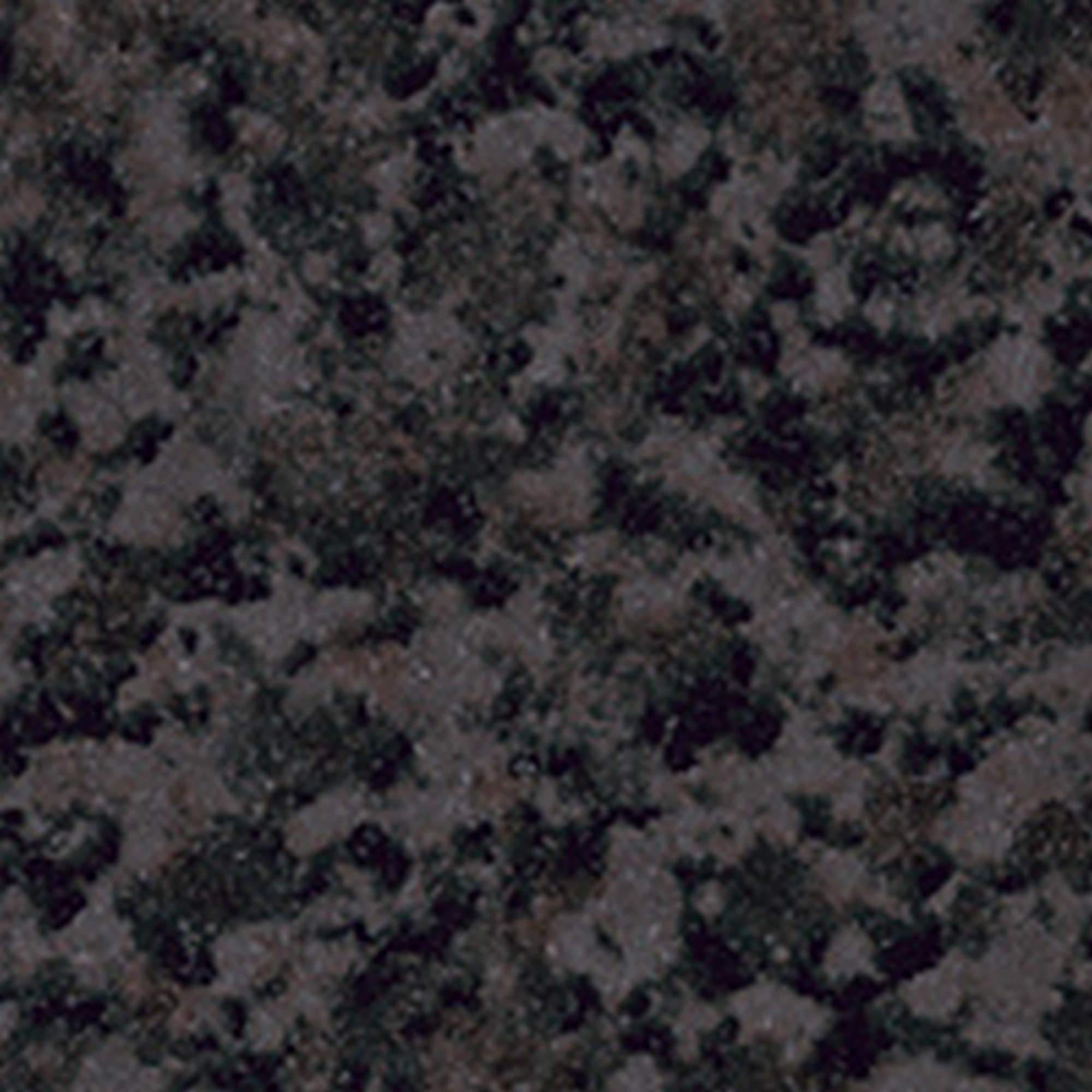 Küchenarbeitsplatte 'GT117 C' 4100 x 600 x 39 mm granit anthrazit + product picture