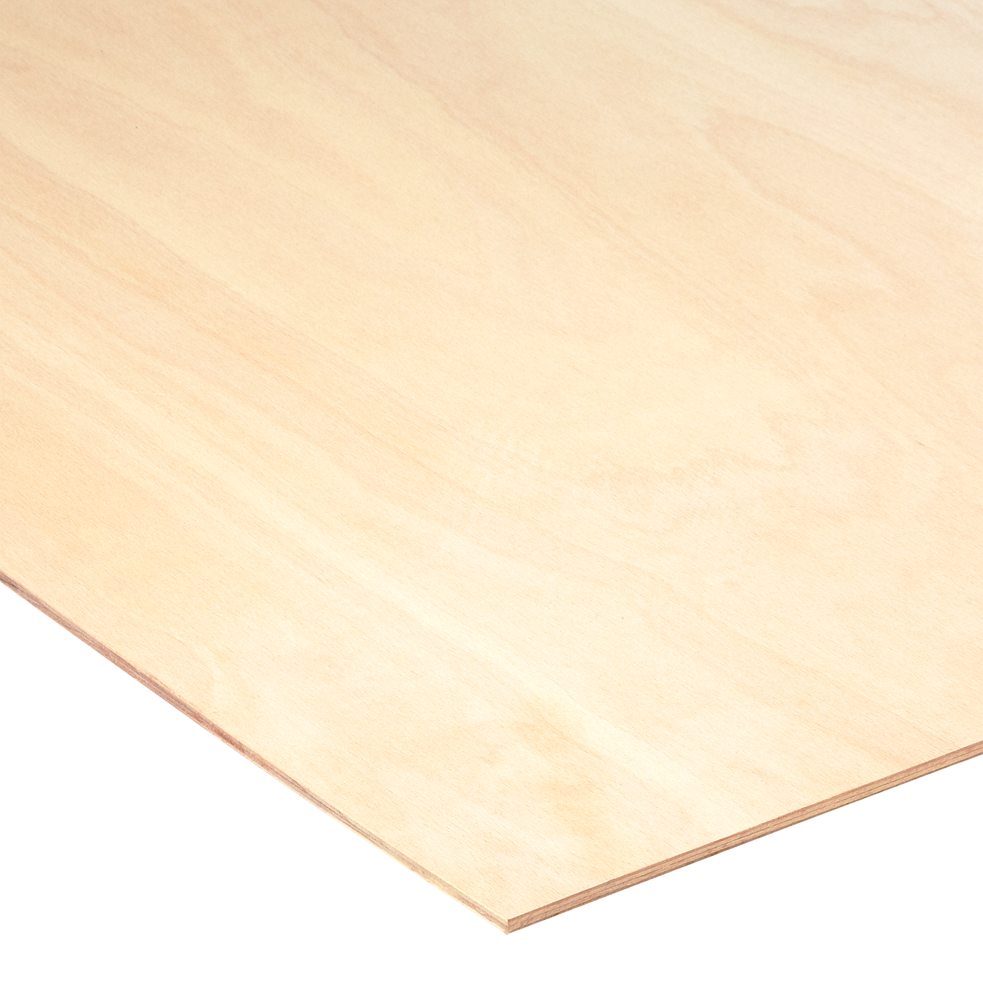 Multiplexplatte Birke 1200 X 600 X 12 Mm Ç€ Toom Baumarkt