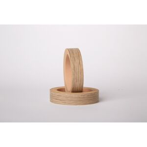 Kantenumleimer braun 500 x 2 cm 10 Stück