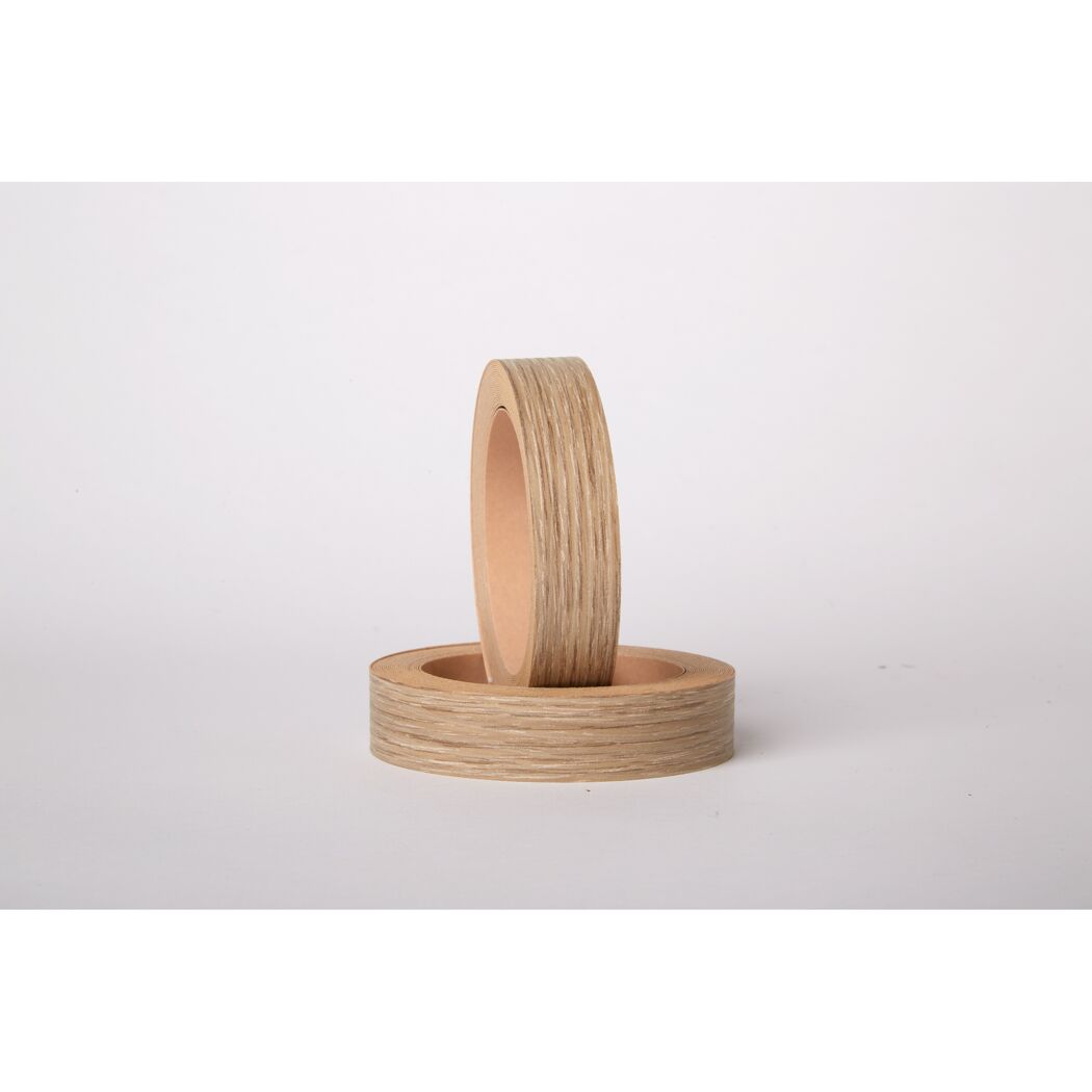 Kantenumleimer braun 500 x 2 cm 10 Stück