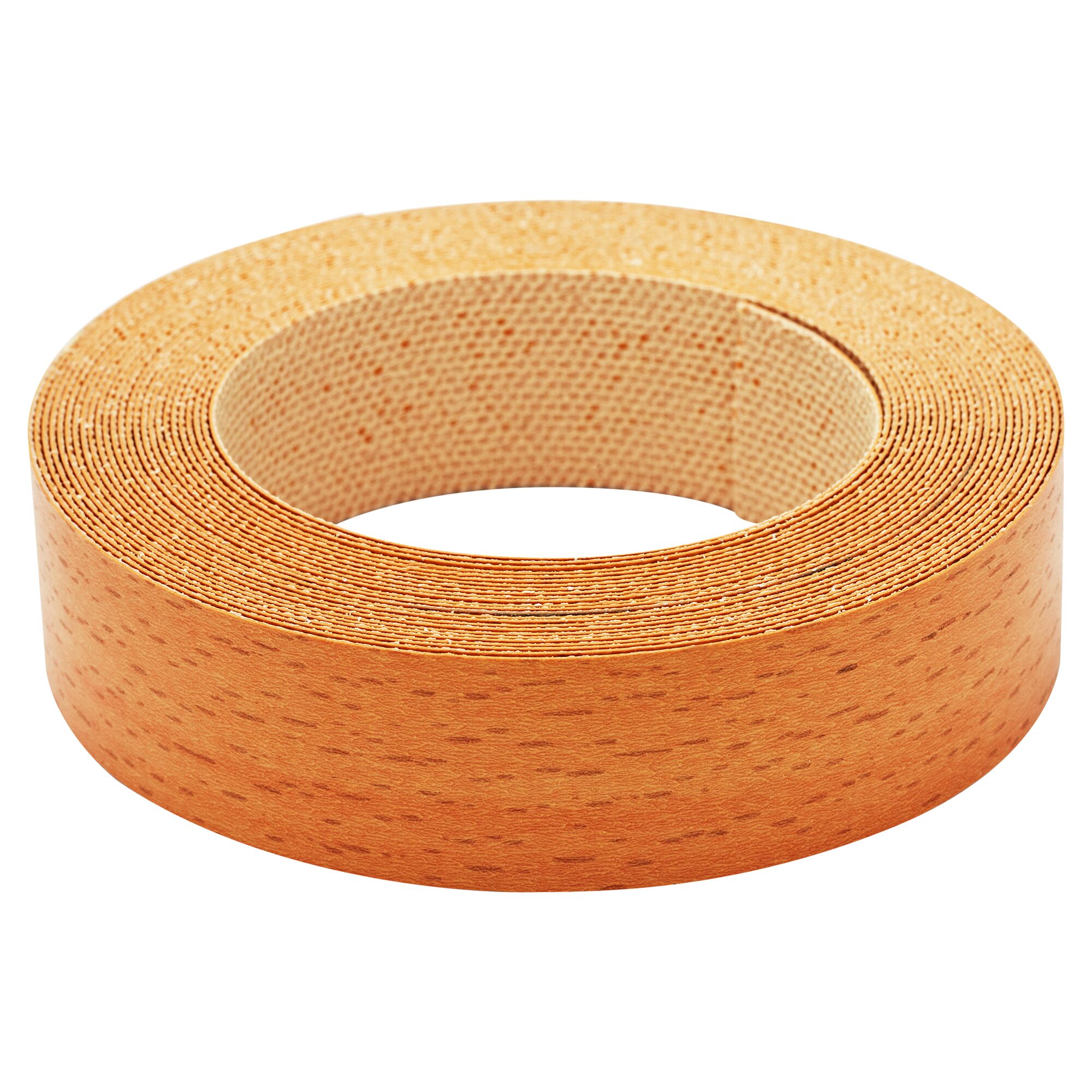 Rolle brauner Kantenumleimer