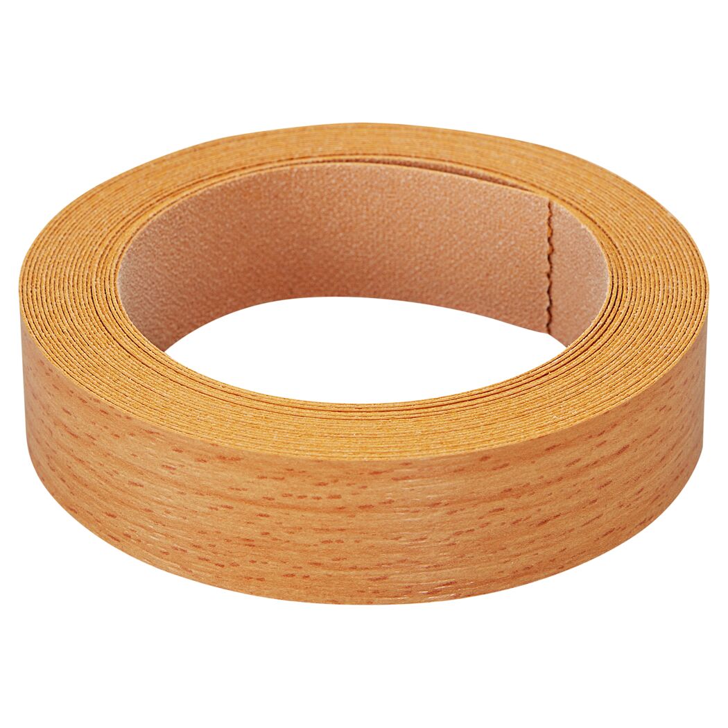 Rolle Kantenumleimer Buche