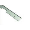 Eckverbindungsleiste Aluminium 635 x 28 x 15 mm