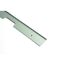 Eckverbindungsleiste Aluminium 635 x 28 x 15 mm