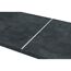 Eckverbindungsleiste Aluminium 635 x 28 x 15 mm