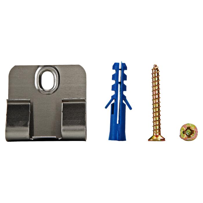 clips fur sockelleiste 12 stuck