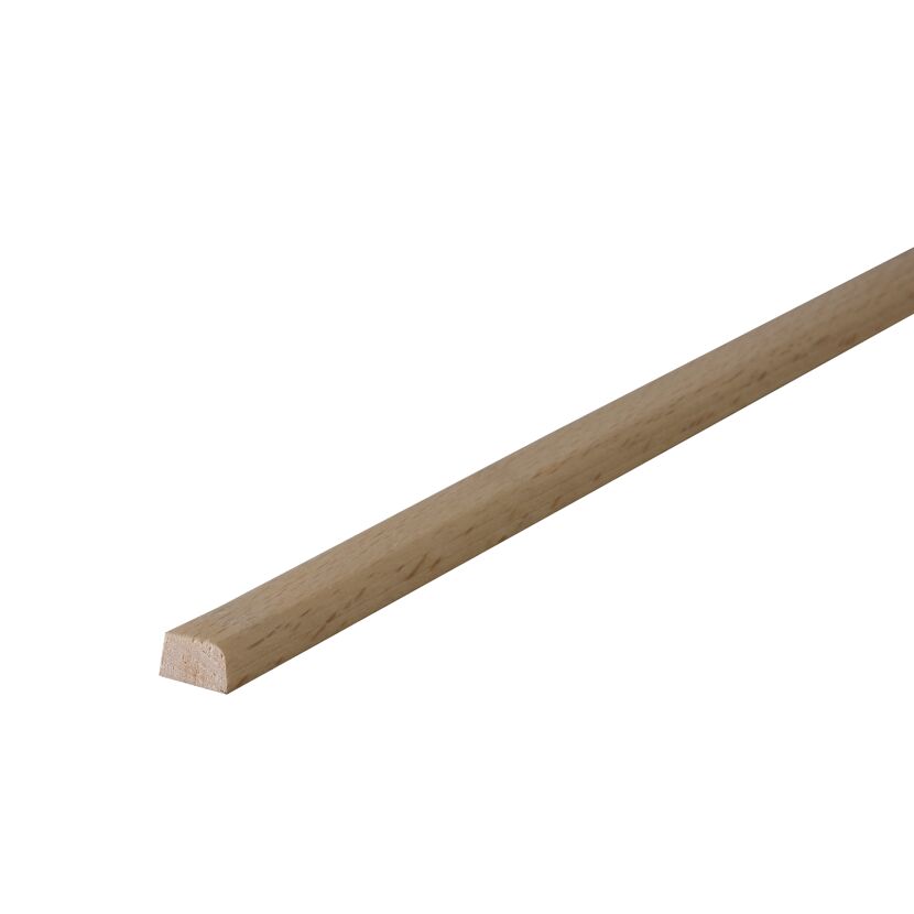 Buche Profil 5x8x950 mm