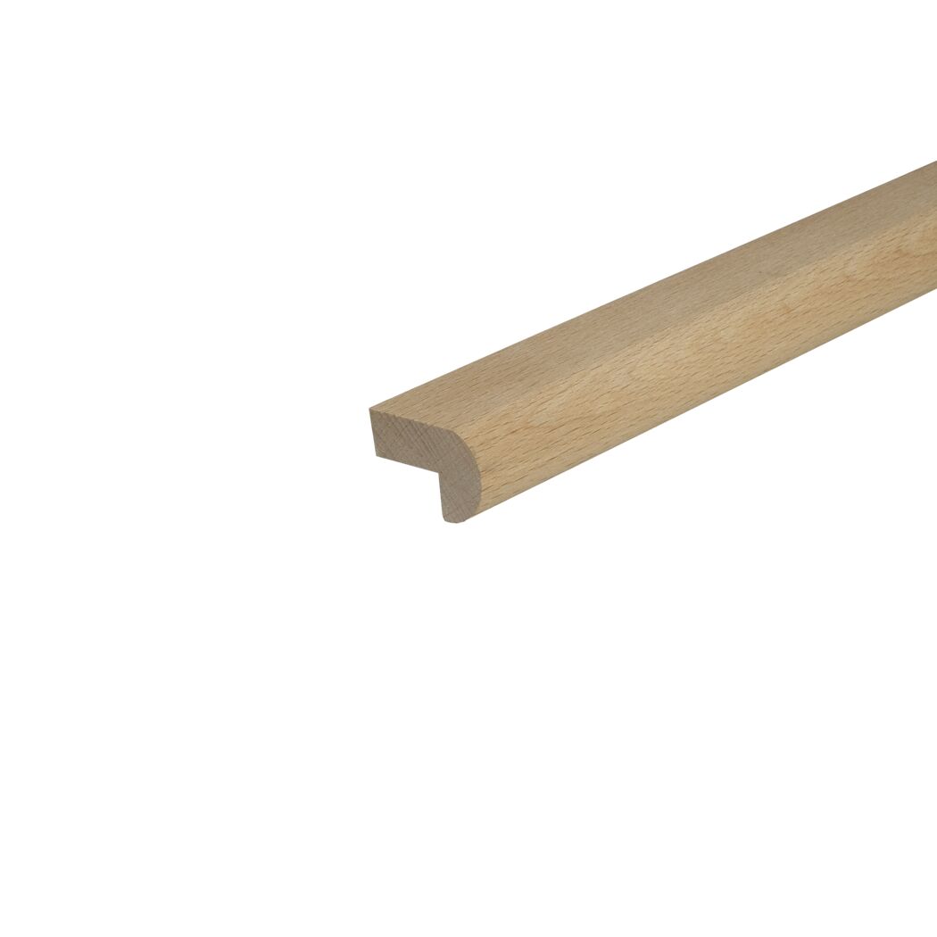 Buche Falzleiste B8 20x30x950 mm