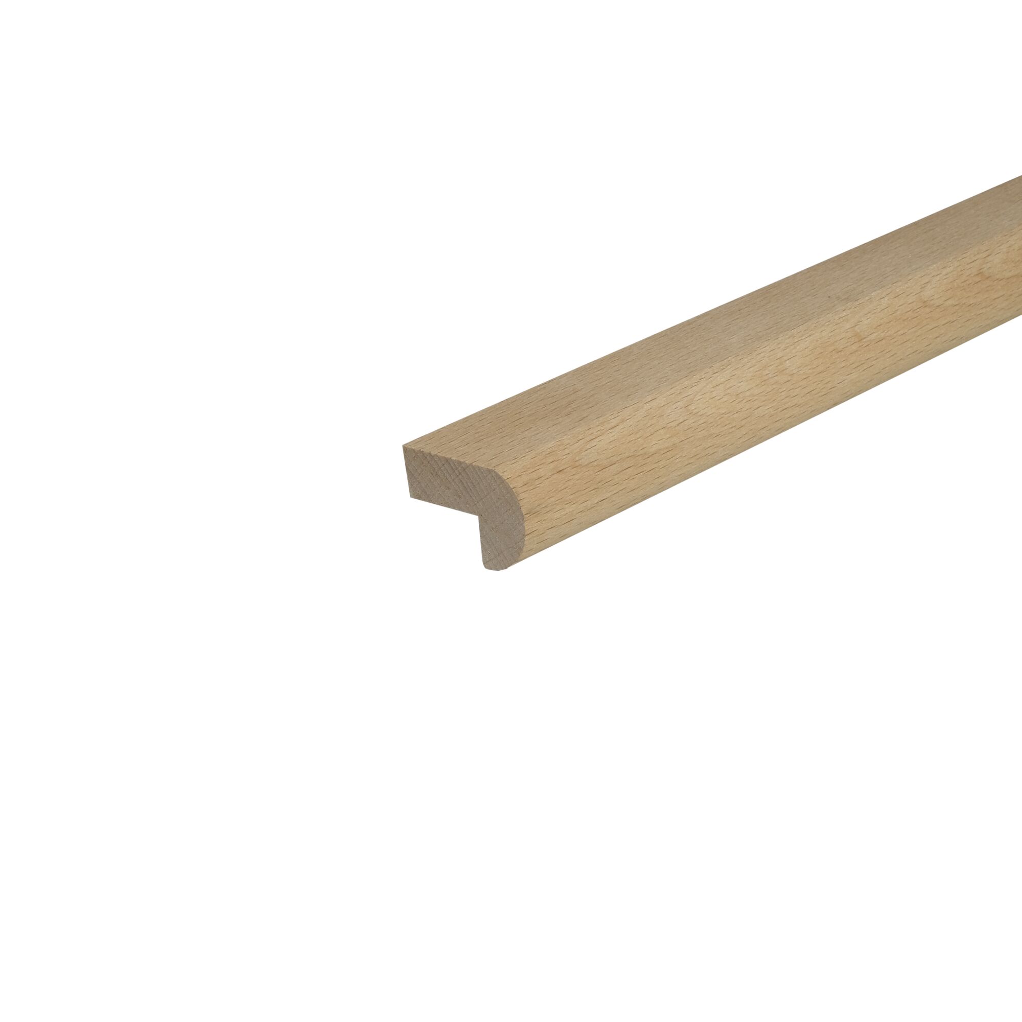 Buche Falzleiste B8 20x30x950 mm