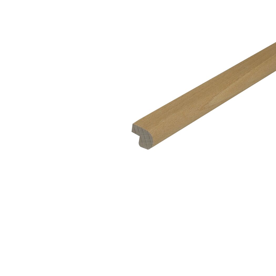 Holz-Eckleiste