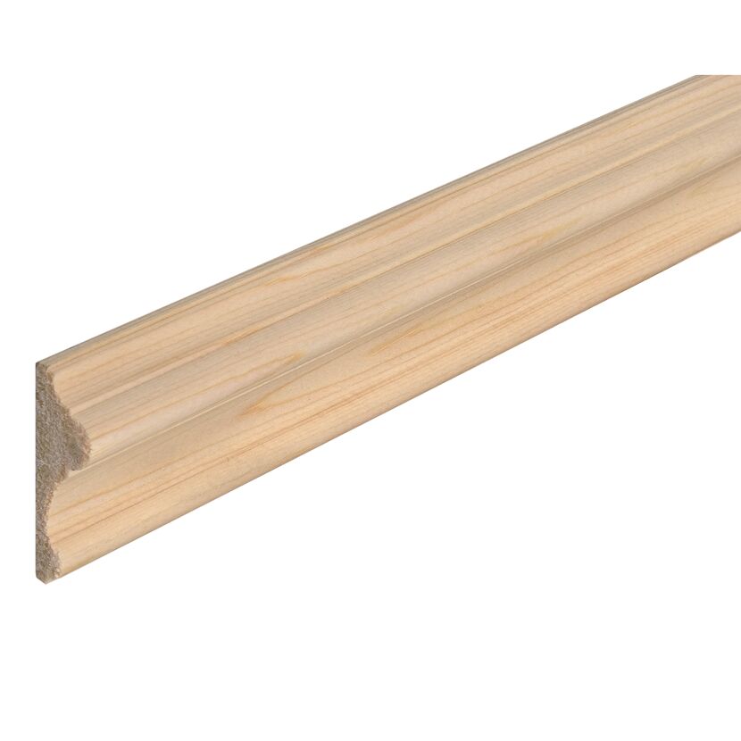 Holz Profilleiste
