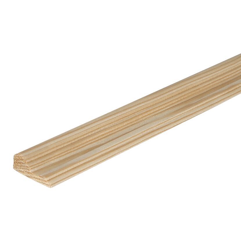 Holz Profilleiste