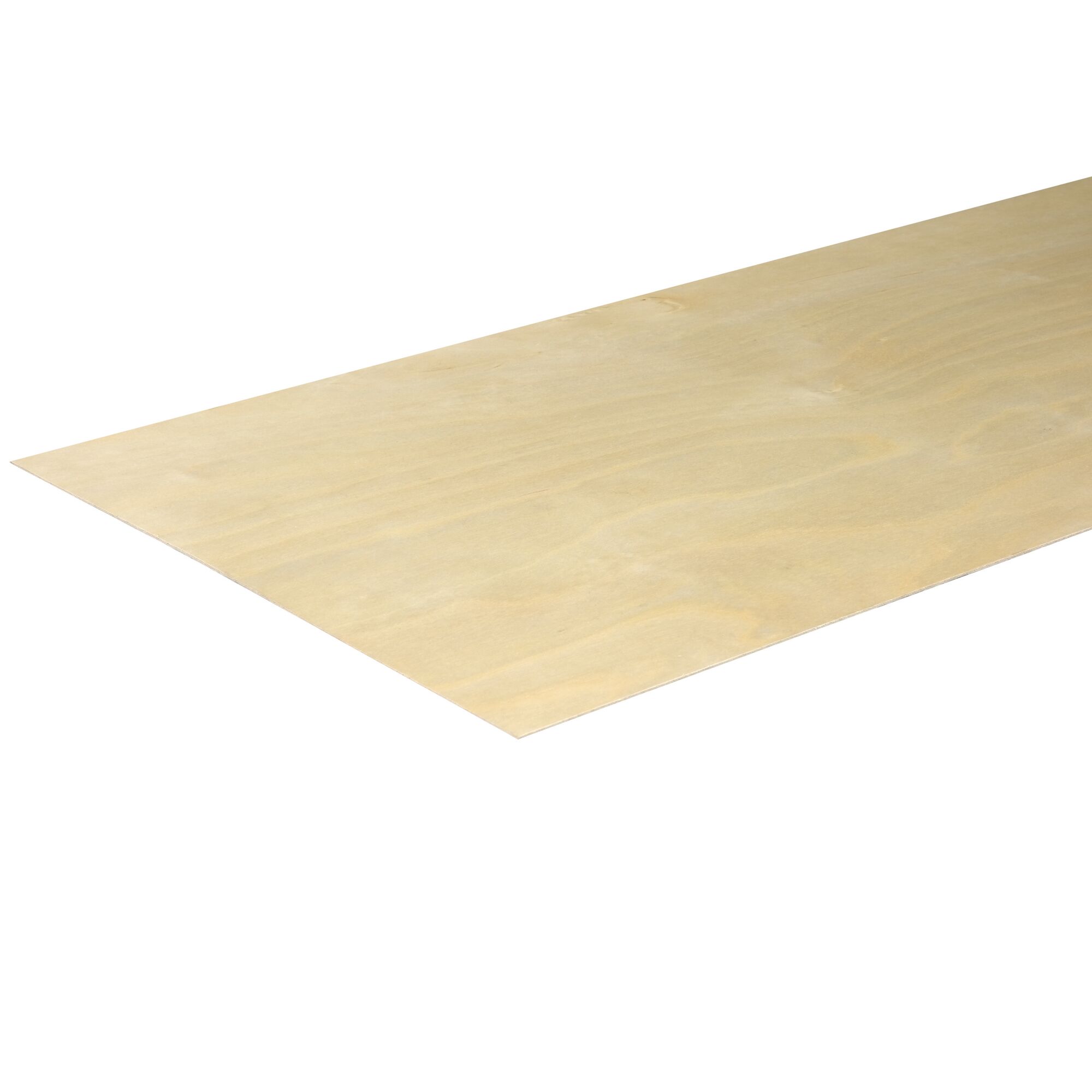 Flugzeugsperrholz Birke