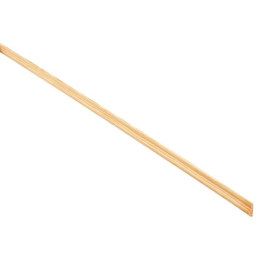 Kiefernholz Profilleiste PR1