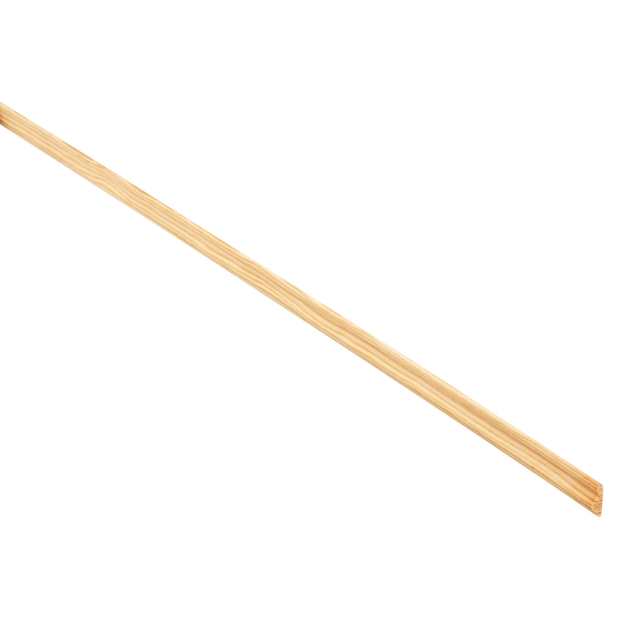 Kiefernholz Profilleiste PR1
