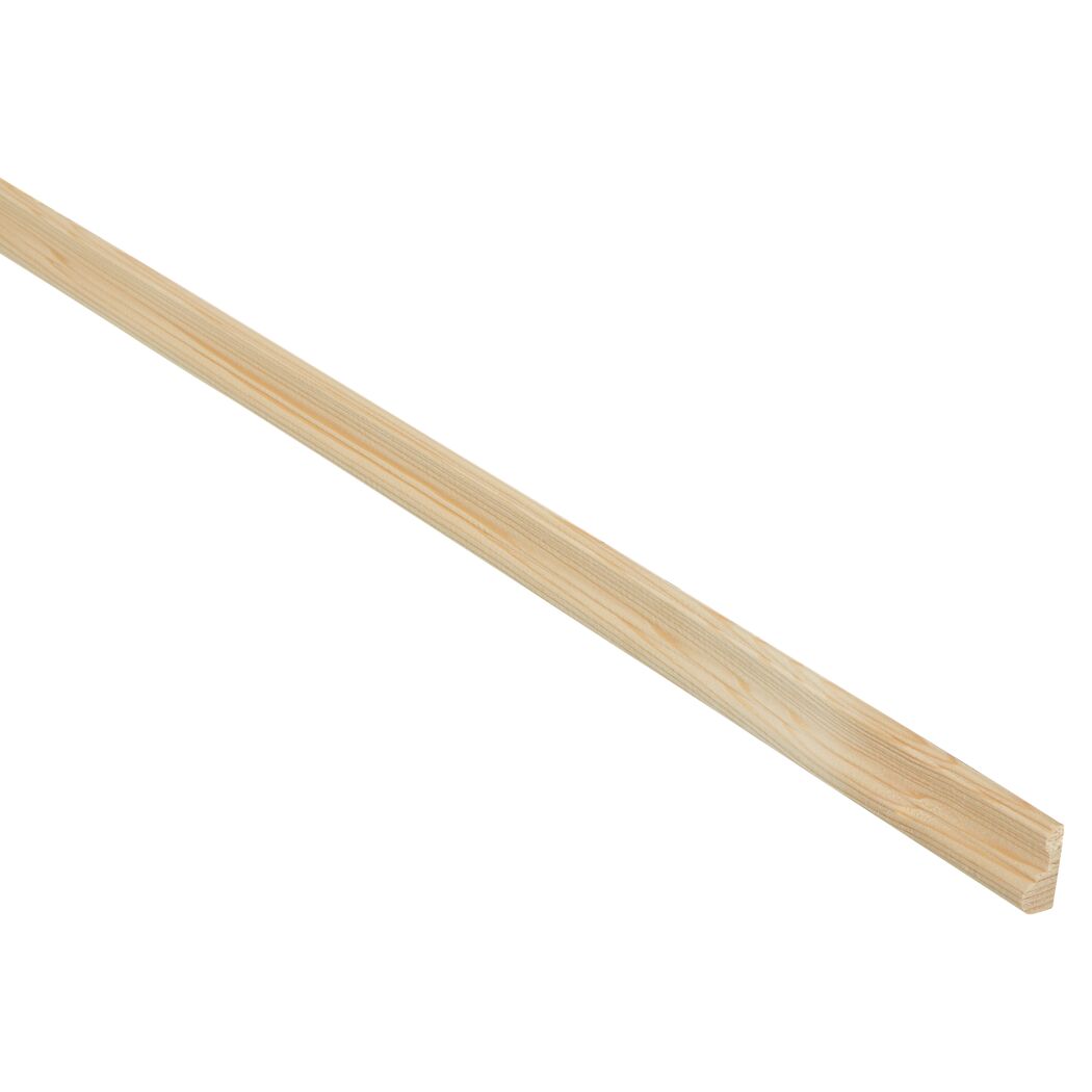 Kiefernholz Profilleiste PR34