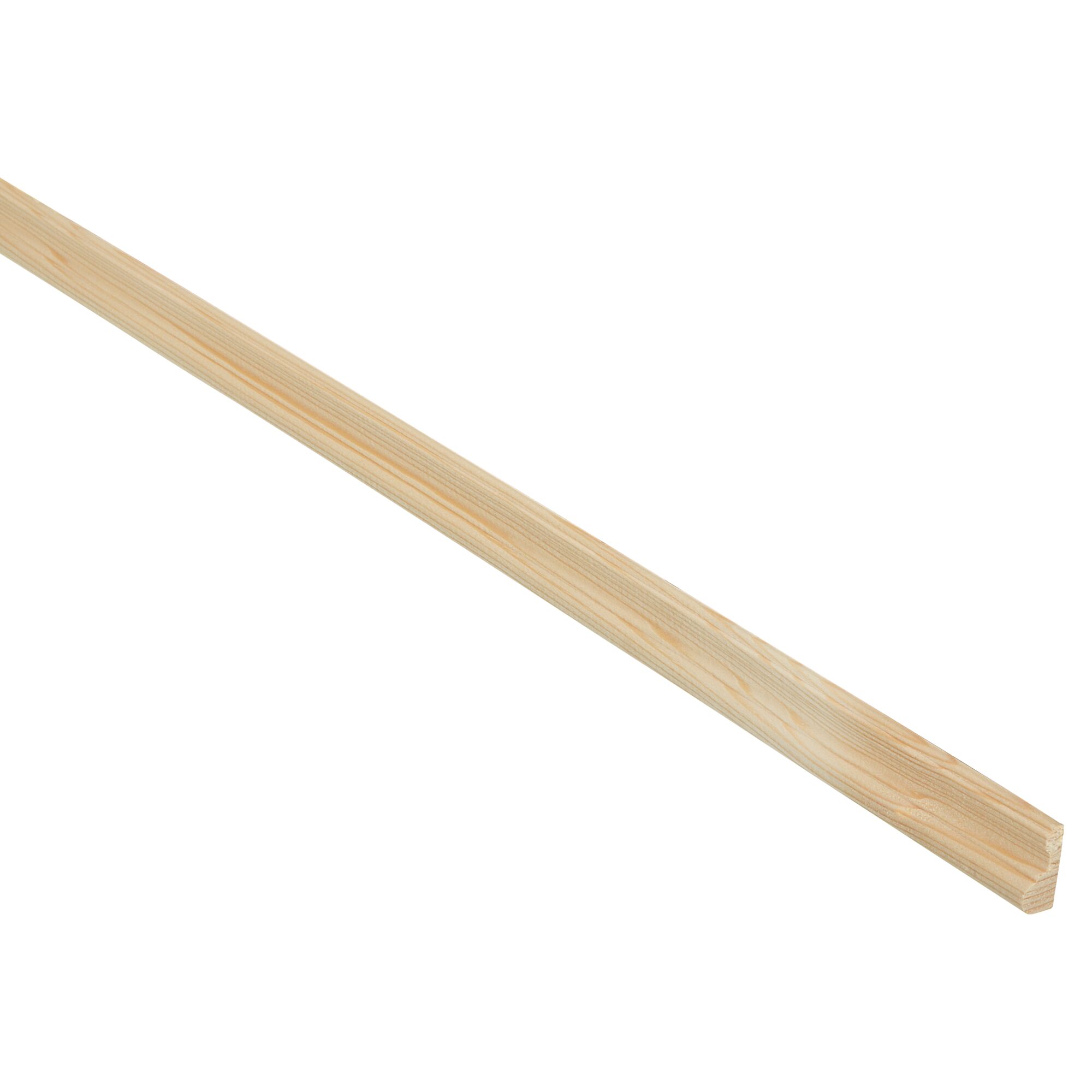 Kiefernholz Profilleiste PR34