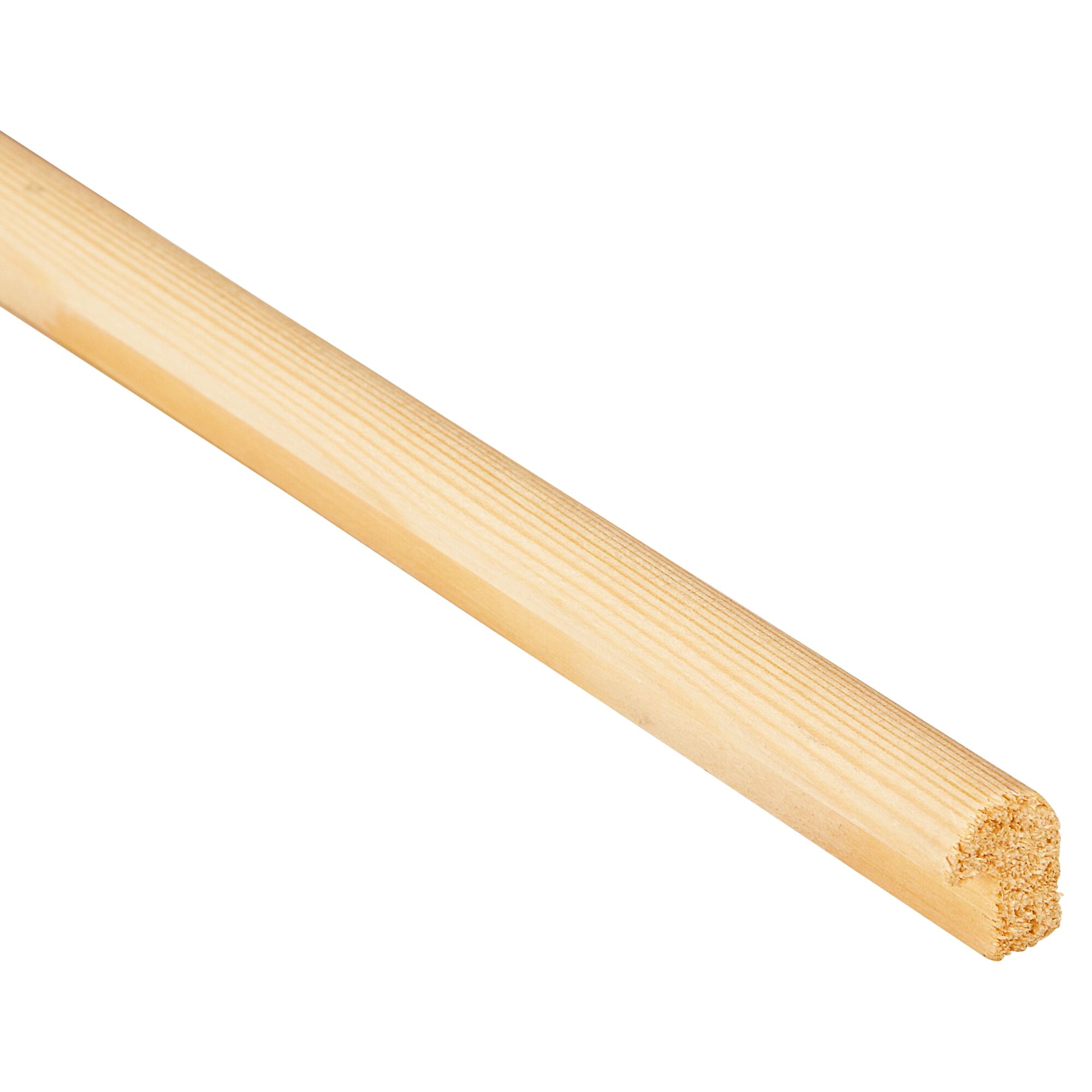 Bilderleiste Kiefer 20 x 15 x 1000 mm