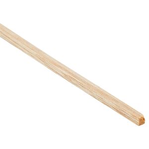 Balsaholz 100 x 0,5 x 0,5 cm