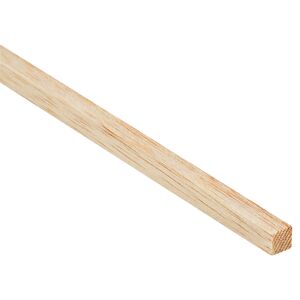 Balsaholz 100 x 10 x 10 cm