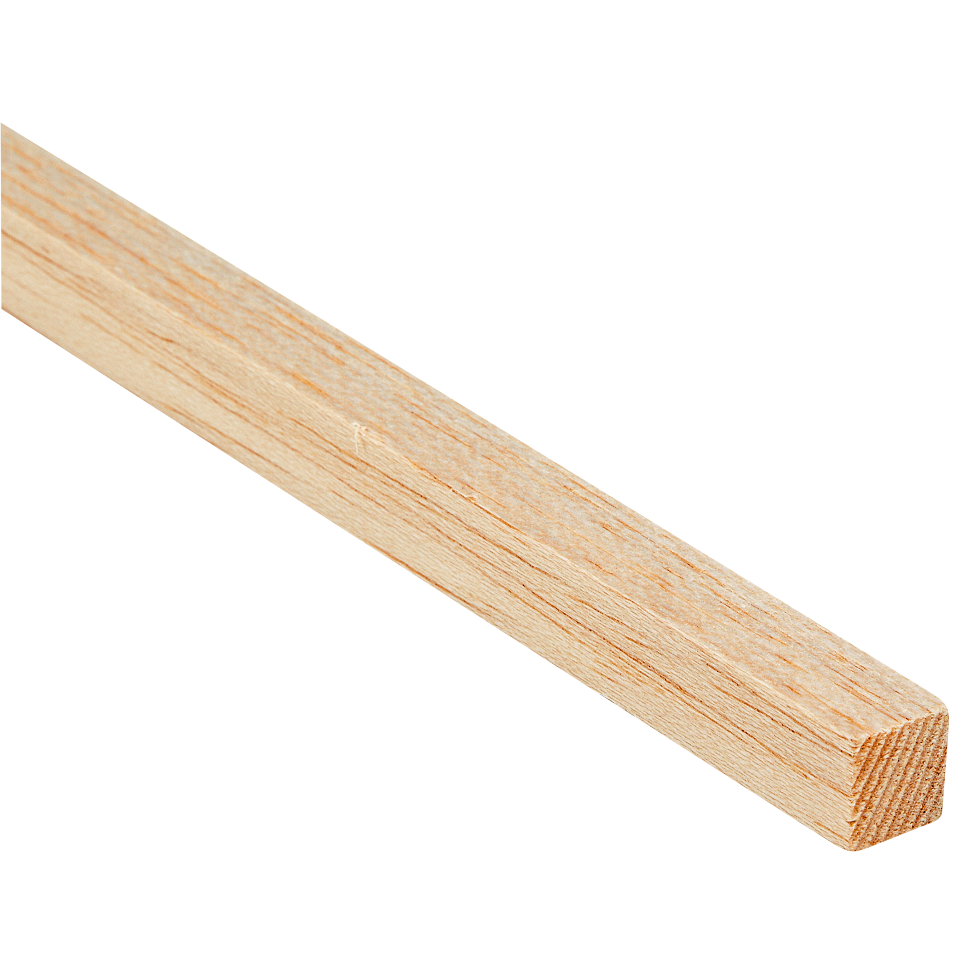 Balsaholz 100 x 1,5 x 1,5 cm