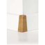 Außenecke für Clipleiste Eiche 19 x 58 mm, 2 Stück