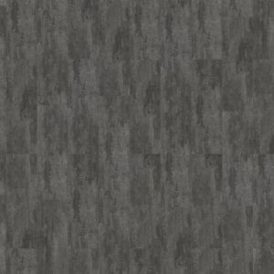 Fußleiste Cement Noir 2400 x 40 x 15 mm